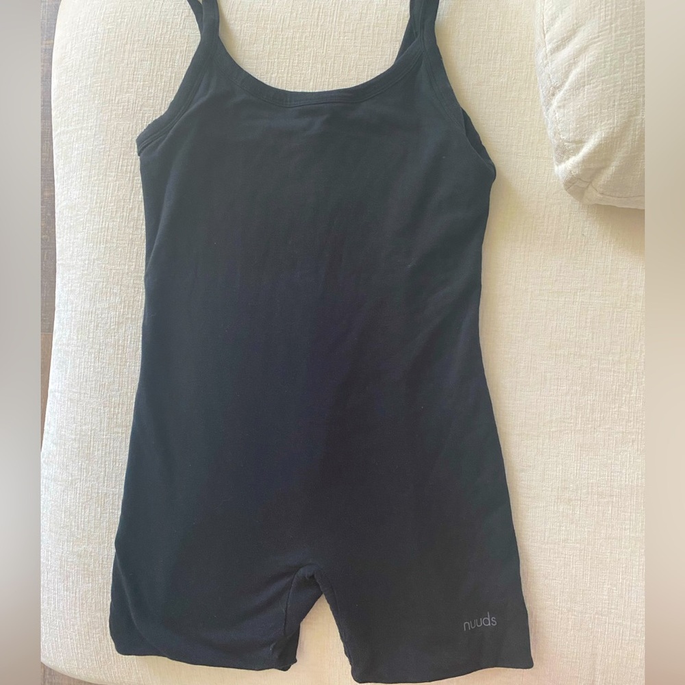 Nuuds Romper